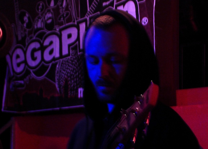 Megaphon cd release (2)